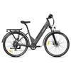 FAFREES F28 Pro Electric Bike 250W Motor, 36V 14.5Ah Battery, 90-110KM Range, 27.5*1.75 Inch Tires E-Bike