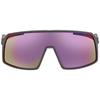 Oakley Sutro Prizm Road Sonnenbrille Unisex Sonnenbrille Oo9406 940608 37