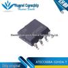 ATECC608A-SSHDA-T SOP-8 Мікросхема для верифікації безпеки IC, Електроніка, Інші інтерфейси.