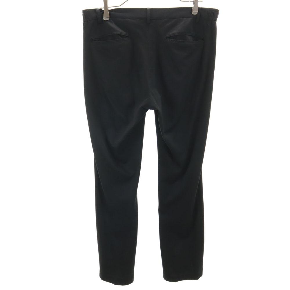 Journey Man Made In Japan Tack Pants L Black Men's Used