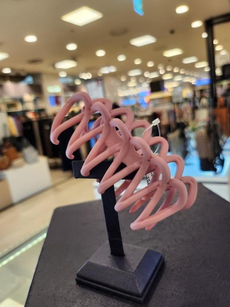 Atria Acrylic Matte Tongs P GNR HOAC0002BHF