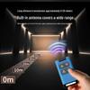 433MHz Four-Button Rolling Code Garage Door Clone Remote Control