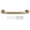 Safety Bathtub Hand Bar Hotel Bathroom Wall Anti Slip Handle for Pregnant Women Children Use