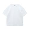 LEEHO Lh242Ts302U Short-Sleeve T-Shirt
