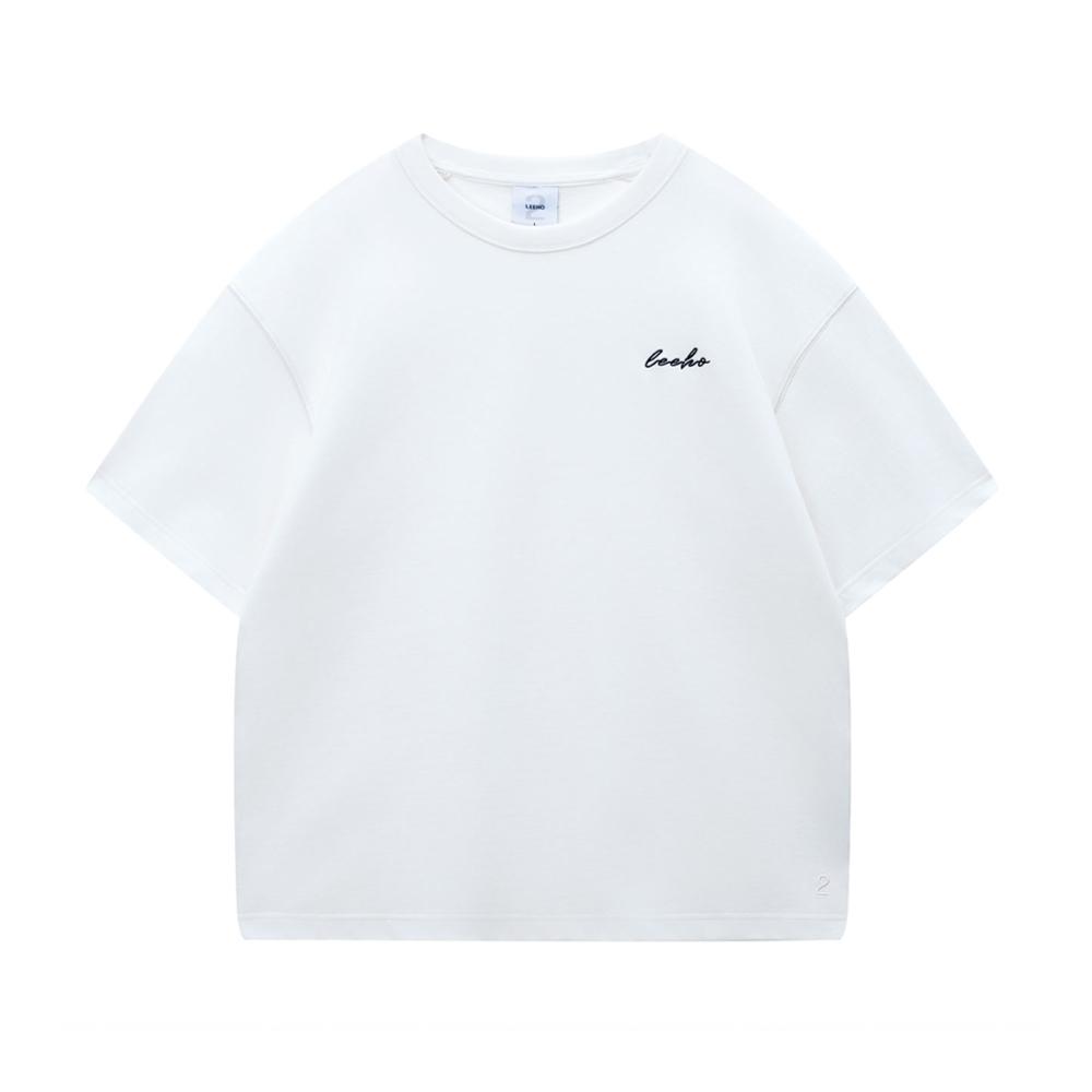 LEEHO Lh242Ts302U Short-Sleeve T-Shirt