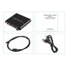 HDMI-compatible  Extractor 5.1ch  Splitter E SPDIF 3.5 Optical Fiber Output DC5V  Converter