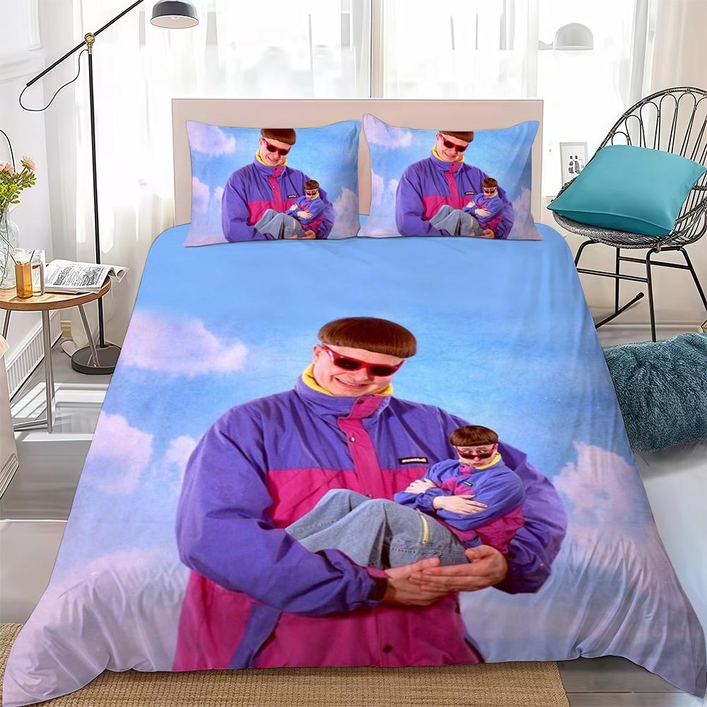 O-Oliver Tree dziedātāja palagu komplekts Mīksts