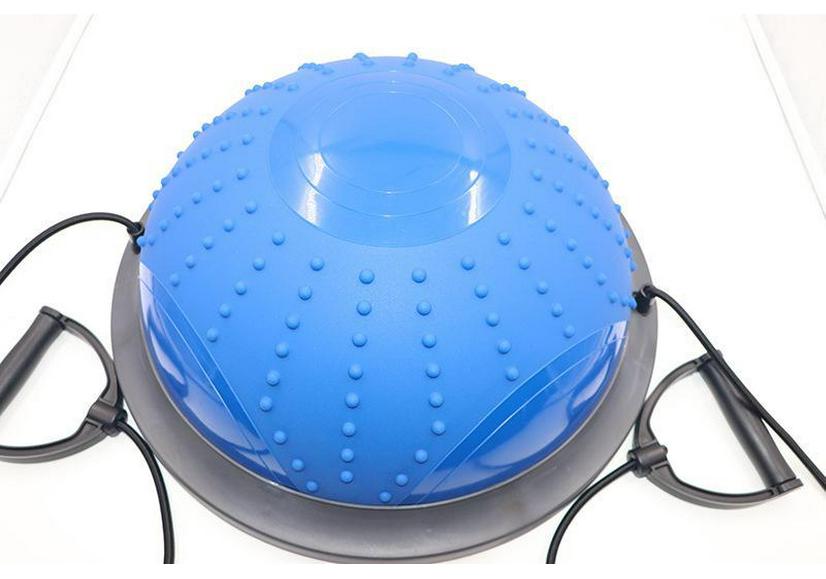 Energy Wave Speed Yoga Balance Hemisphere Ball