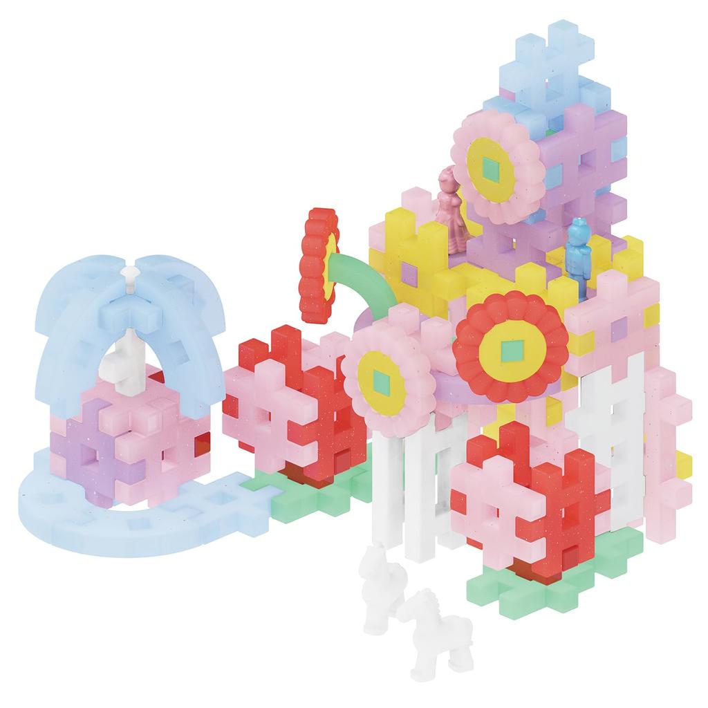 Gakken New Block Mill Kira Princess 2 roky stará a 83730 (cílový věk přes)