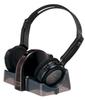 Sony Open-Type Cordless Headphones with Infrared Transmission MDR-IF240RK