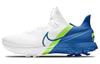 Air Zoom Infinity Tour Wide White Volt Baseball Blue CT0541-102