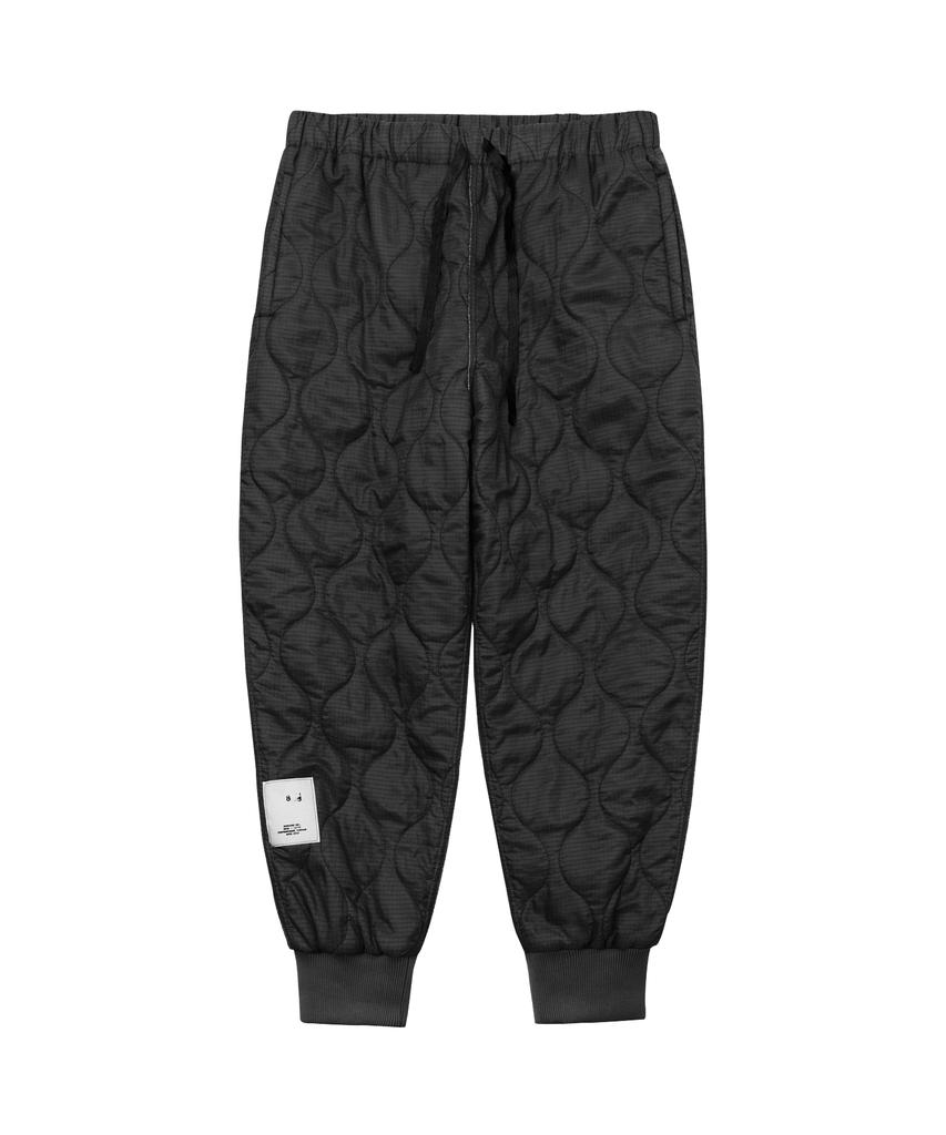 Kaneitei M65 Quilting Pants (Black)