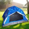 Automatic Double-Layer Rainproof Camping Tent