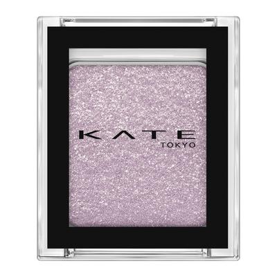 KATE The Eye Color 056 Wishes Come [Glitter] [Clear Lilac] [When True] 1.4g (x 1)