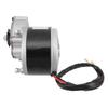 MY1016Z 24V 350W Reduktorius Elektrinis Variklis Aliuminis Varis 3000RPM DC Šepetėlinis Variklis Motociklui