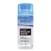 Swiss Beauty Bi-Phased Micellar Face Cleansing Water | Removes Dirt, Impurities and Waterproof Makeup | With Aloe Vera and Witch Hazel | 100 Ml