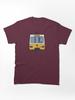 Metro Tyne and Wear Metro (1980) Classic T-Shirt
