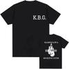 Hajime No Ippo Graphic Washed Cotton T‑shirt Unisex Streetwear Vintage GYM Short Sleeve Funny Streetwear Casual Tops