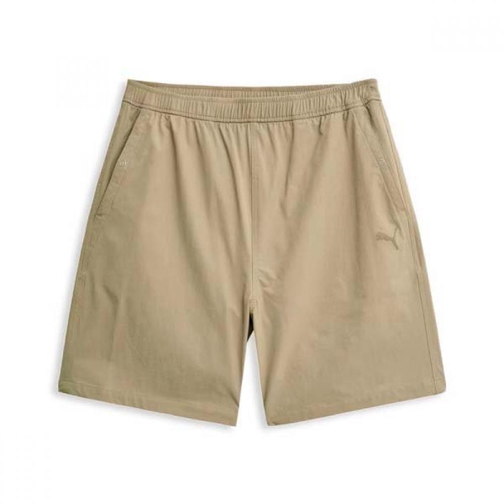 PuMa PreMiuM Basic Woven Shorts M