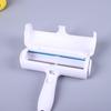 Dropshipping Winter Plastic Pet Hair Remover Roller with Reusable Lightweight Design for Household Cleaning Tools