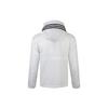 adidas Jackets Men's White Hooded Moderate Other FT2833