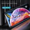 2Pcs Anti Blue Ray Tempered Glass for iPhone 16E 16 15 14 13 12 Mini 11 Pro X XR XS Max 6S 7 8 Plus Full Cover Screen Protector