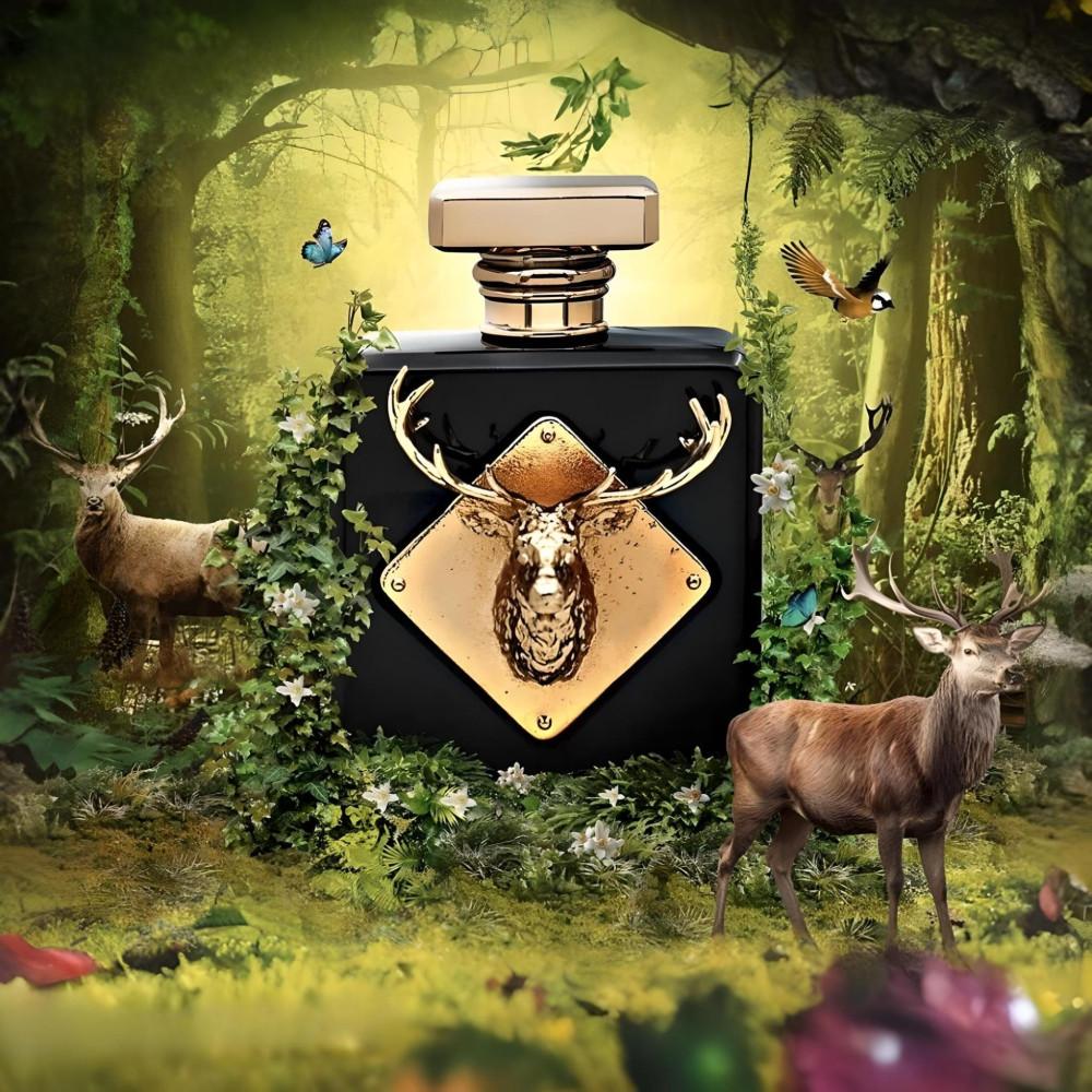 Imperial Men's Eau De Parfum