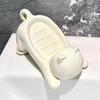 Cat Shaped Drainage Soap Holder