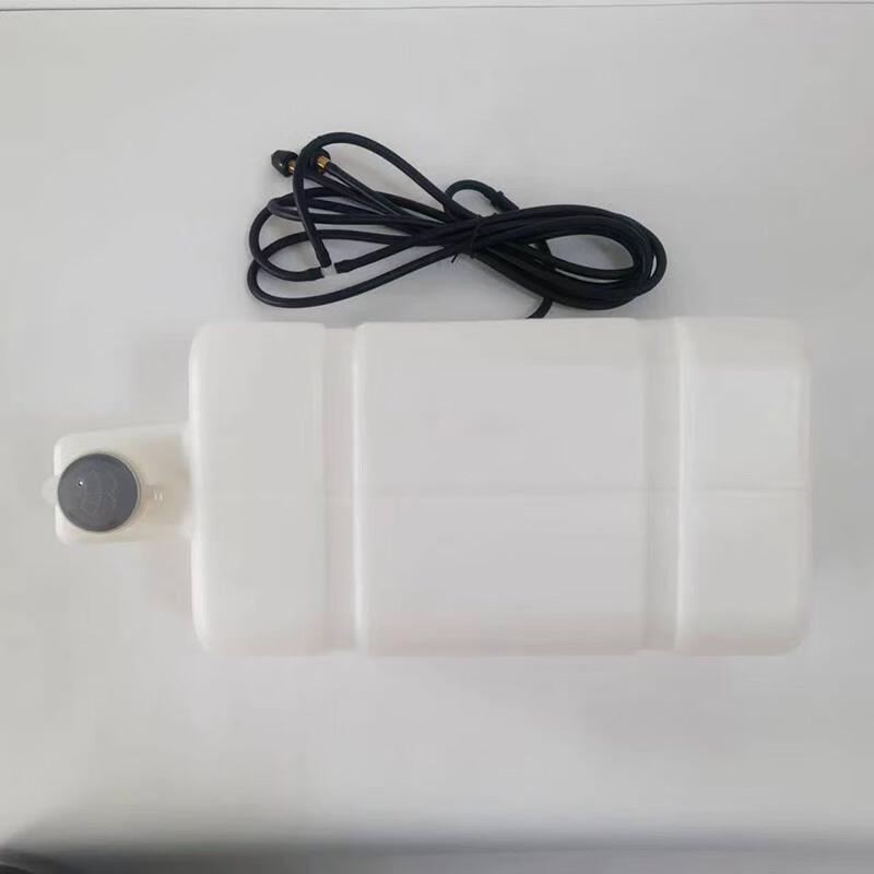 Dongfeng Mengshi CSK181 Windshield Washer Fluid Reservoir Assembly