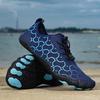 Mussel Five-Finger Aqua & Trail Shoes