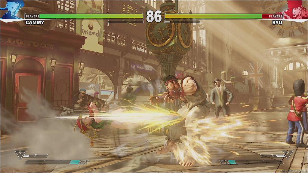Street Fighter V Package Edition Bonus Battle Costume Package Exclusive Title That Product Code PS4 HOT! (Limited "Cammy" & "1000 Zeny" & HOT! "HOT!