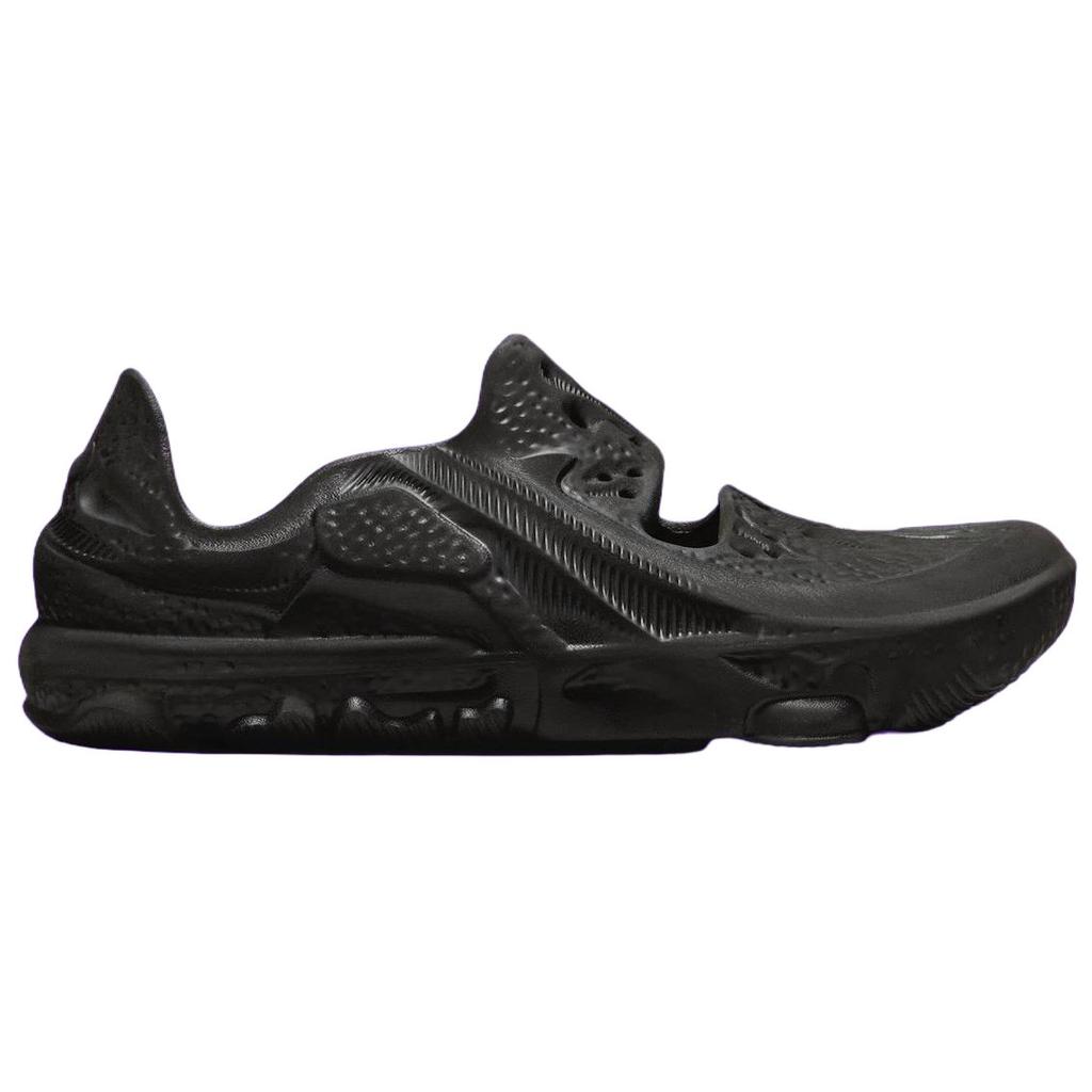 Nike ISPA Evrensel Siyah Unisex Spor Ayakkabılar DM0886-002