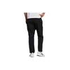 adidas Knitted Sweatpants Men's Black H39231