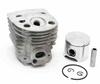 Cylinder Kompletny Tłok Husqvarna 50 51 55 46mm GW