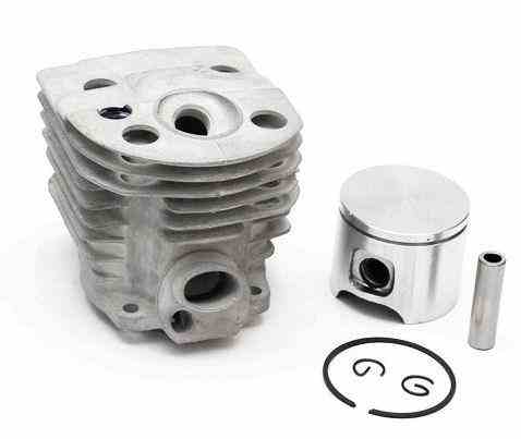 Cylinder Kompletny Tłok Husqvarna 50 51 55 46mm GW