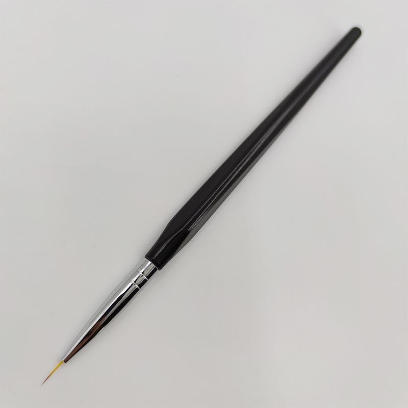 Nail Art Pen for Outlining and Color Painting