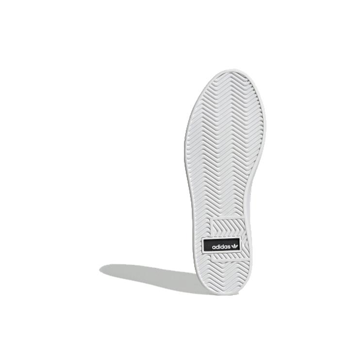 Adidas Sleek 'Cloud White' Women's EF4935