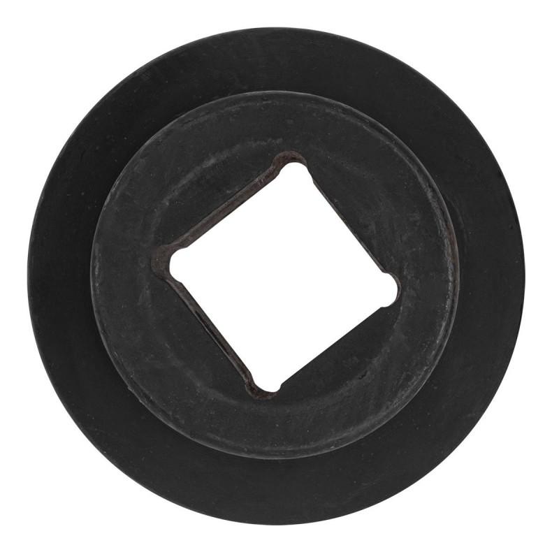 JCB 3/4" 40mm 6-point Long Impact Socket