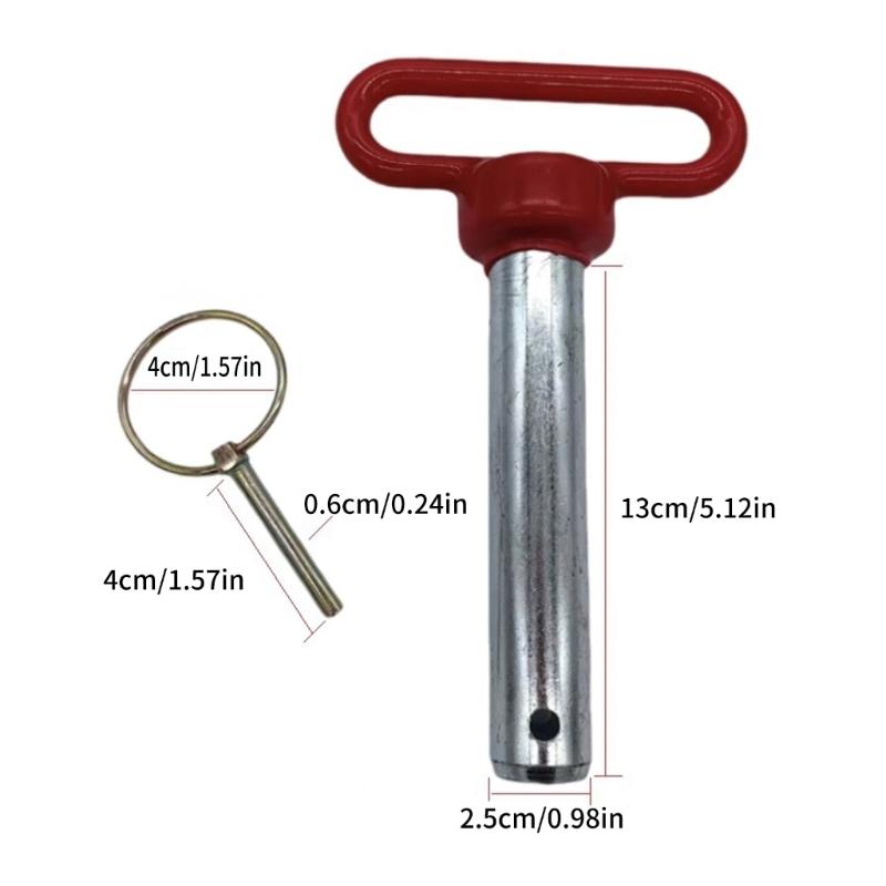 Universals Magnetic Weight Stack Pin Replacement Fitness Weight Stack Training Accessories for Exercise Gym Equipment