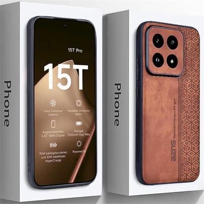 Hüllen für Smartphones – Smartphone-Bumper