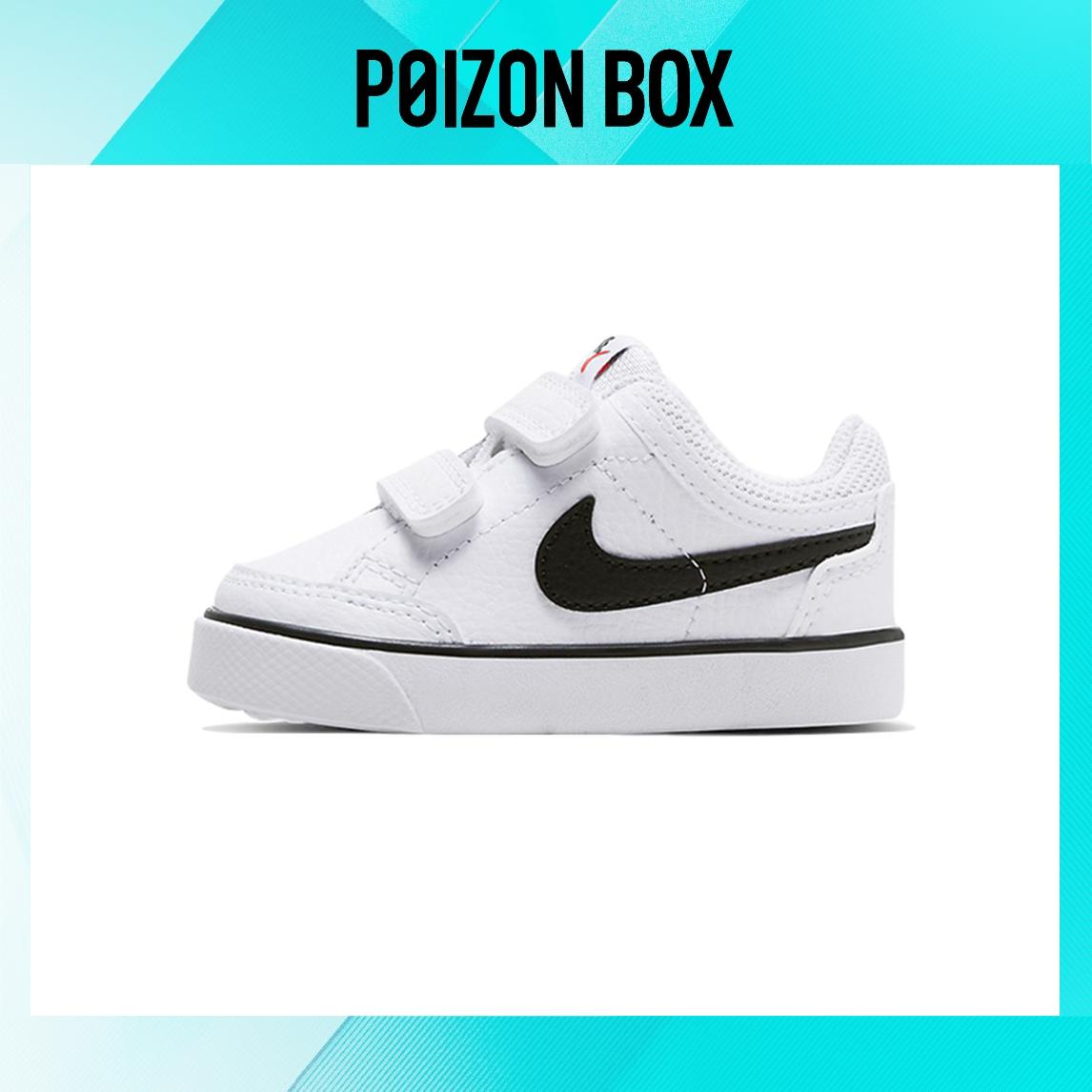 

кроссовки Nike Capri 3 Toddler Shoes TD 579949-106