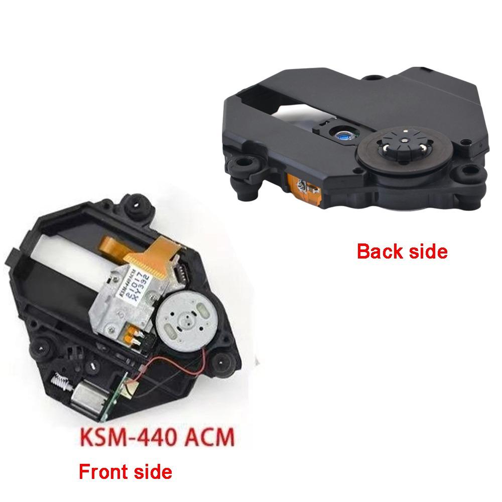 Single-Eye Game Console Laser Head for PS1 440AEM 440ADM 440BAM 440ACM Game Console Repair for 440ACM