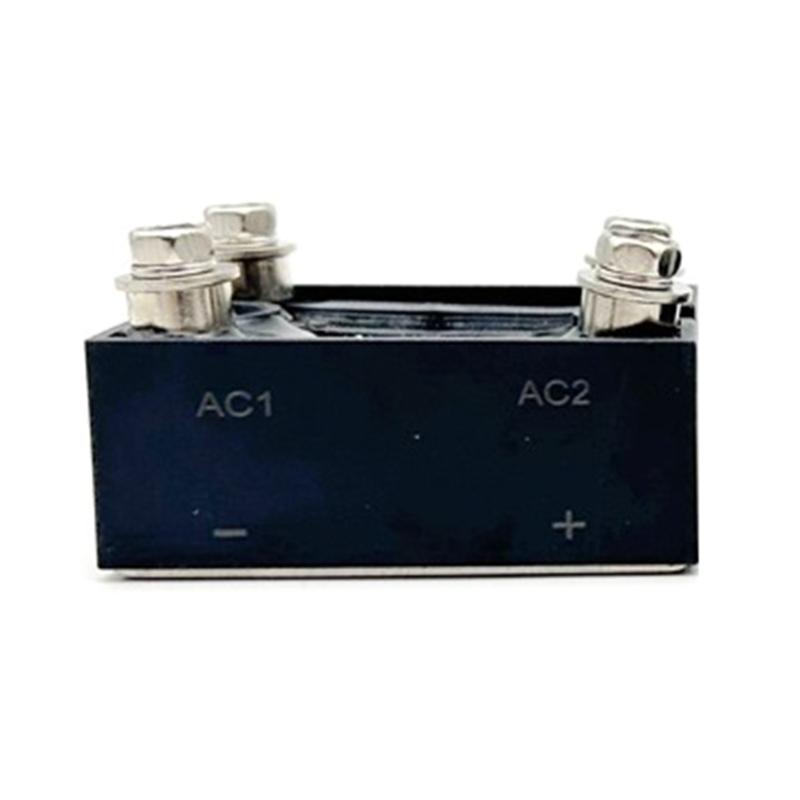 

Rectifier Module Single/Three Phase M50100TB1600 M50100SB1600 Generator Rectifier Module Replacement Accessories