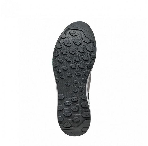 Треккинговые ботинки Scarpa Gecko