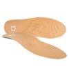 Unisex Insoles Comfort Shock Absorbing Arch Support Insole Breathable Shoes Pad