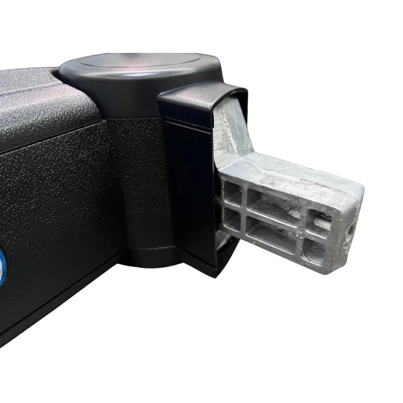 Armlehne Für Opel Astra G 1998 - 2004 Leder Maßgefertigt Mittelkonsolen-Stauraum Fahrzeugzubehör Bequemes Fahren
