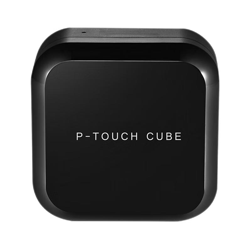 Brother PT-P710BT Portable Label Printer