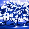 VidaXL Guirlande à LED Compacte avec 1000 LED Décoration de Noël Ornement de Vacances Décoration de Fête Salon Intérieur 343261