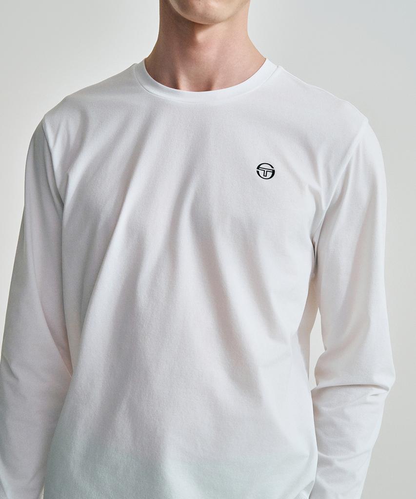 SERGIO TACCHINI M Cool Match Long Sleeve T-Shirt