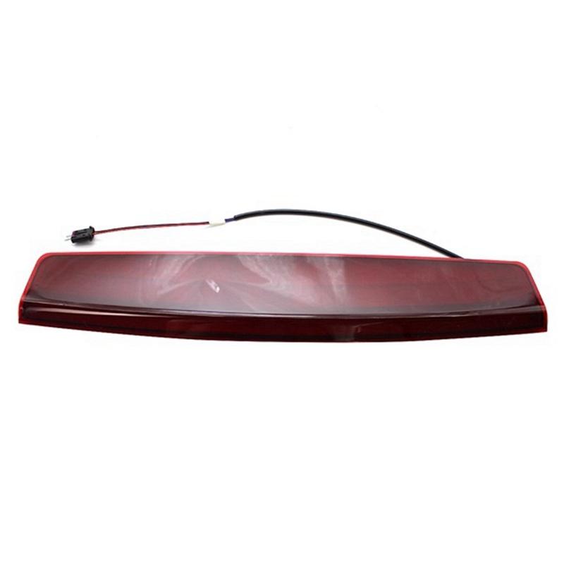 XFG000040 High Level Brake Light Third Brake Light Tail Light Reminder Light Automobile For Range Rover L322 2002-2012